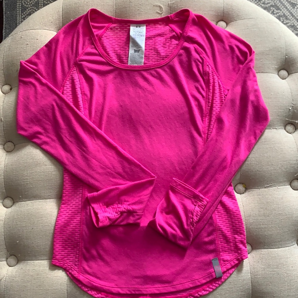 Under Amour athletic top